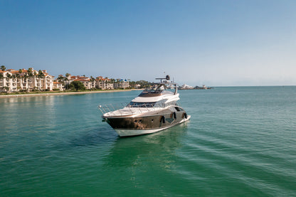 Marquis 66' Yacht
