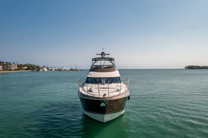 Marquis 66' Yacht