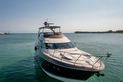 Marquis 66' Yacht