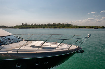 Marquis 66' Yacht