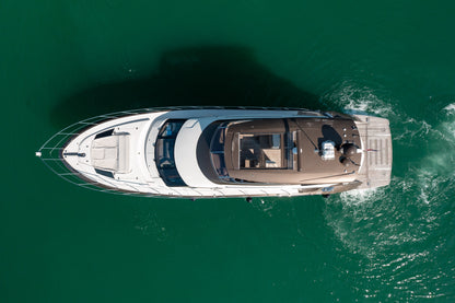 Marquis 66' Yacht