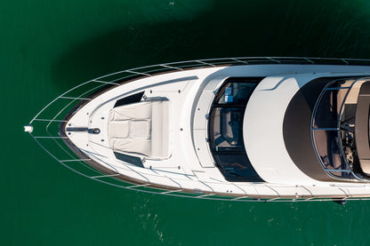 Marquis 66' Yacht