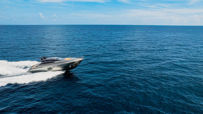 Yate Pershing 62'