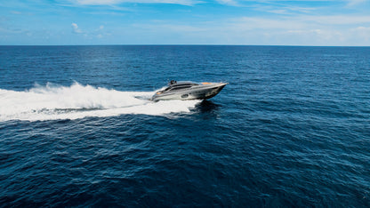 Yate Pershing 62'