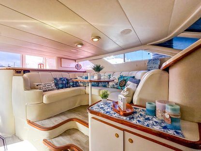 Yate Sea Ray 48'