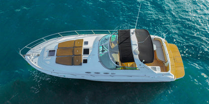 Yate Sea Ray 40'