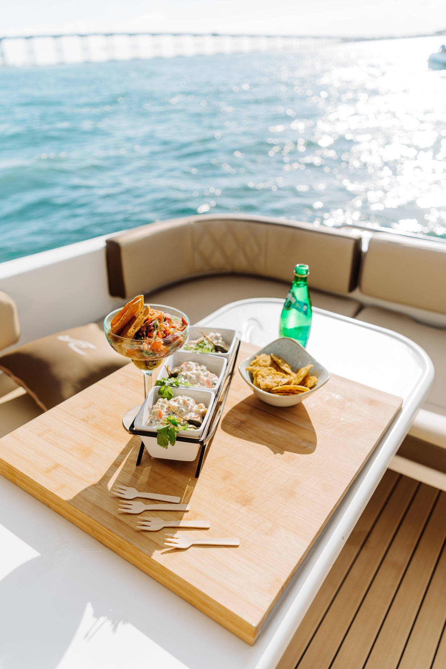 Yate Sea Ray 40'