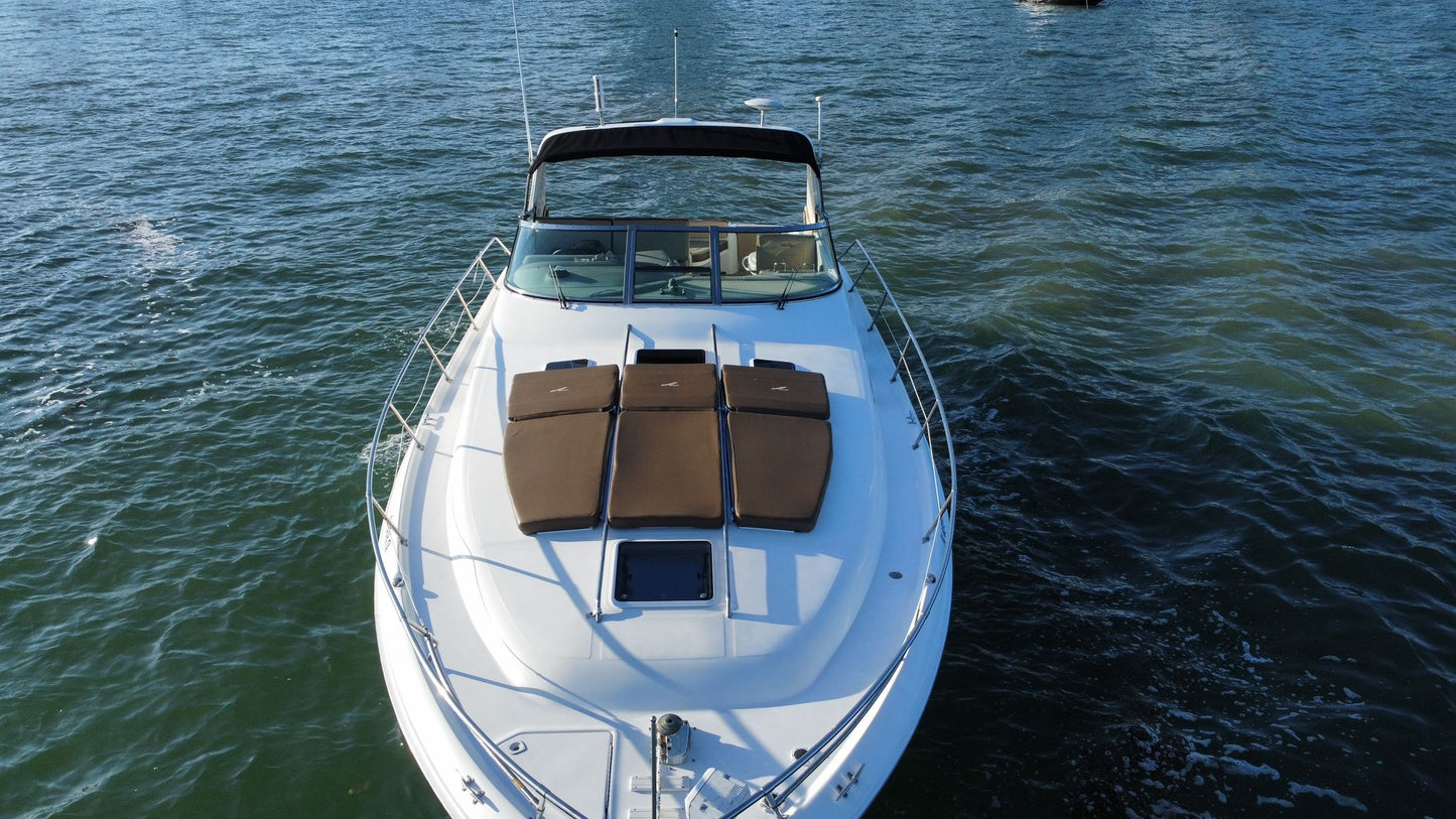 Yate Sea Ray 40'