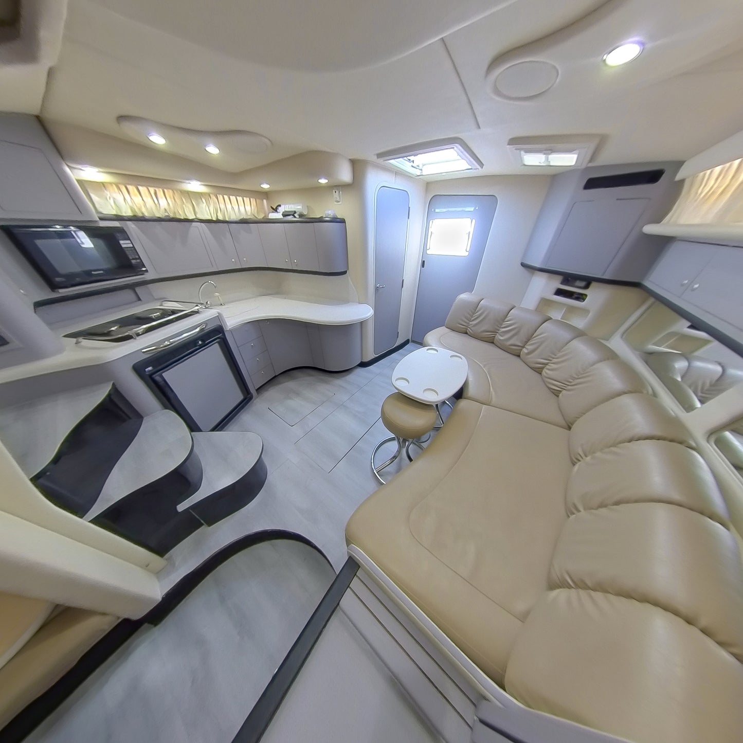 Yate Sea Ray 40'