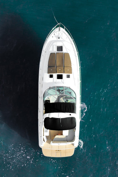 Yate Sea Ray 40'