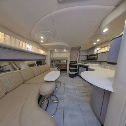 Yate Sea Ray 40'