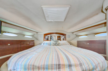 Sea Ray 44' Yacht