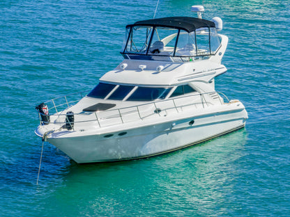 Sea Ray 44' Yacht